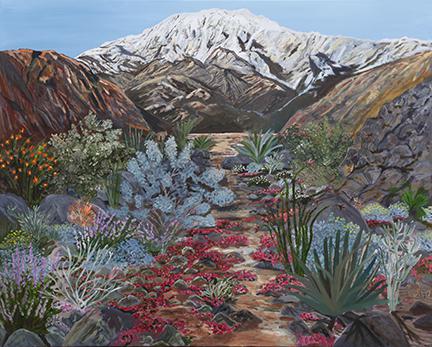 Desert Jungle